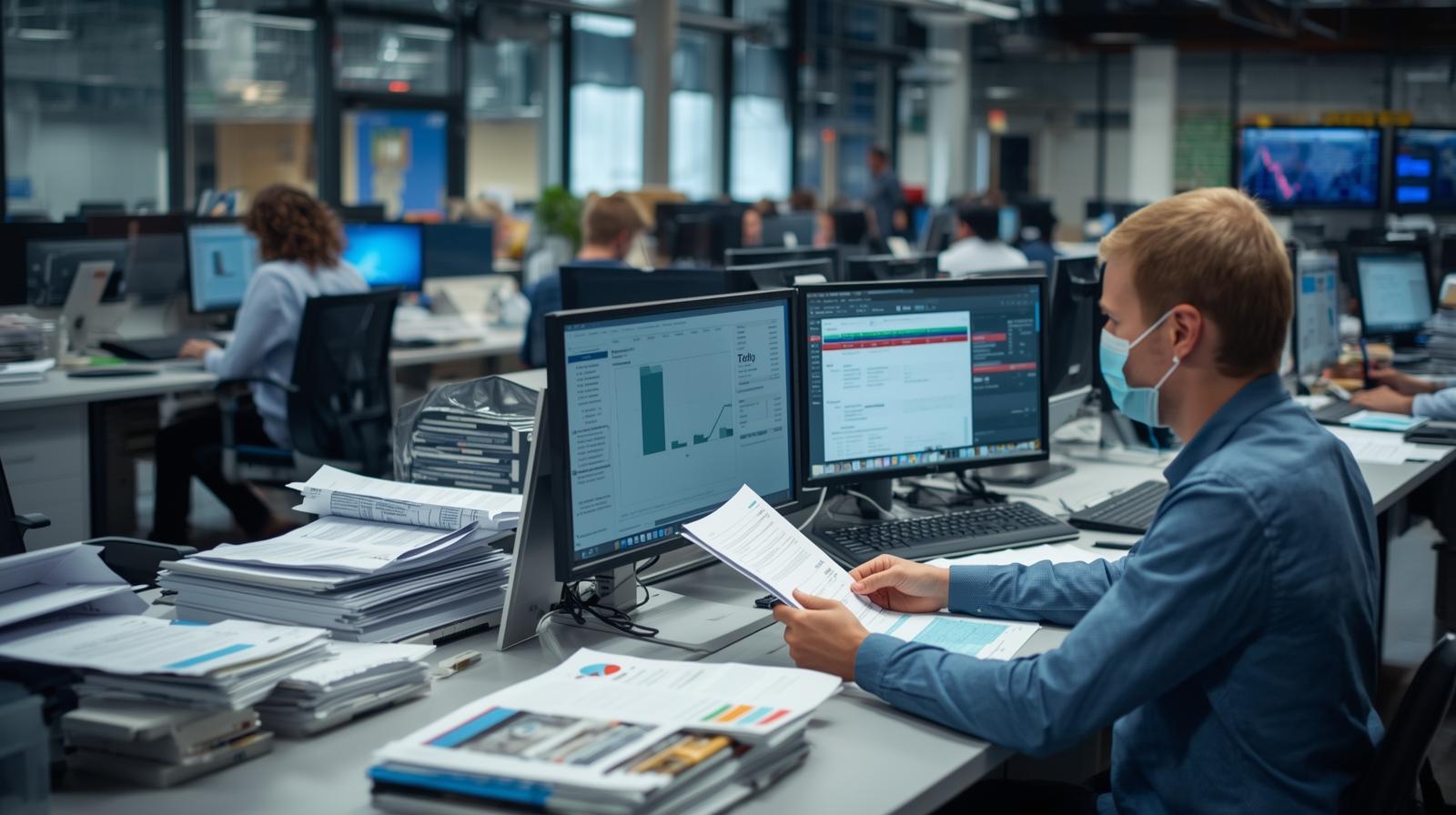 carikan gambar custom clearance atau kepabeanan